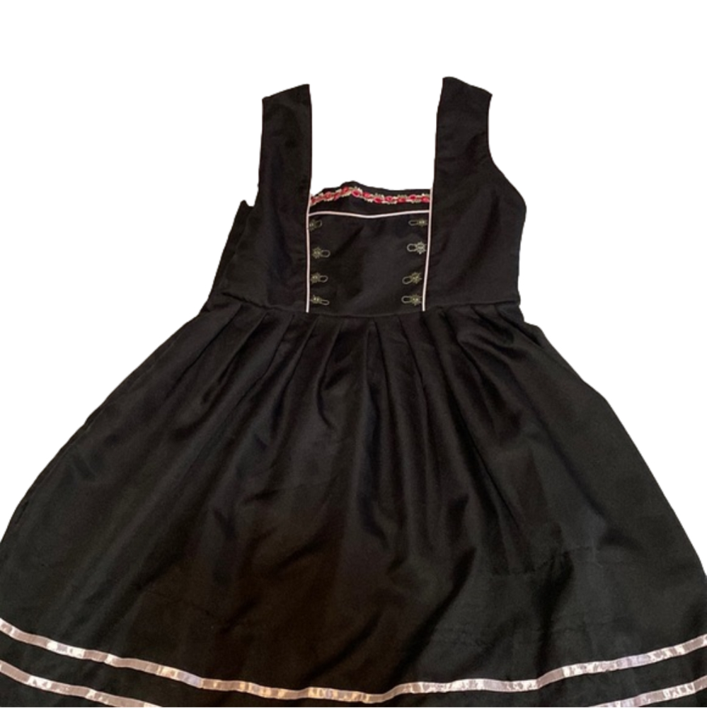 Costume size M